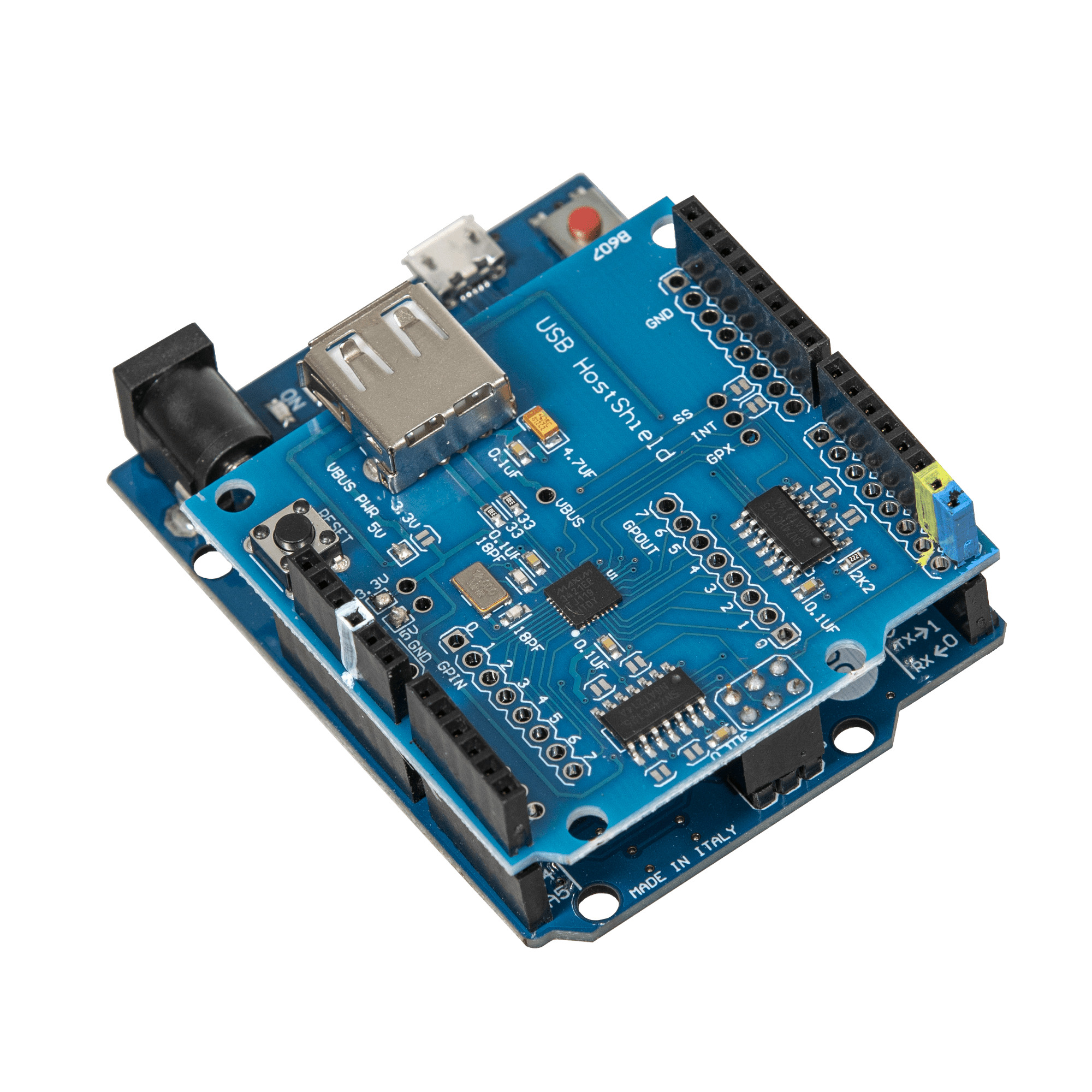Arduino